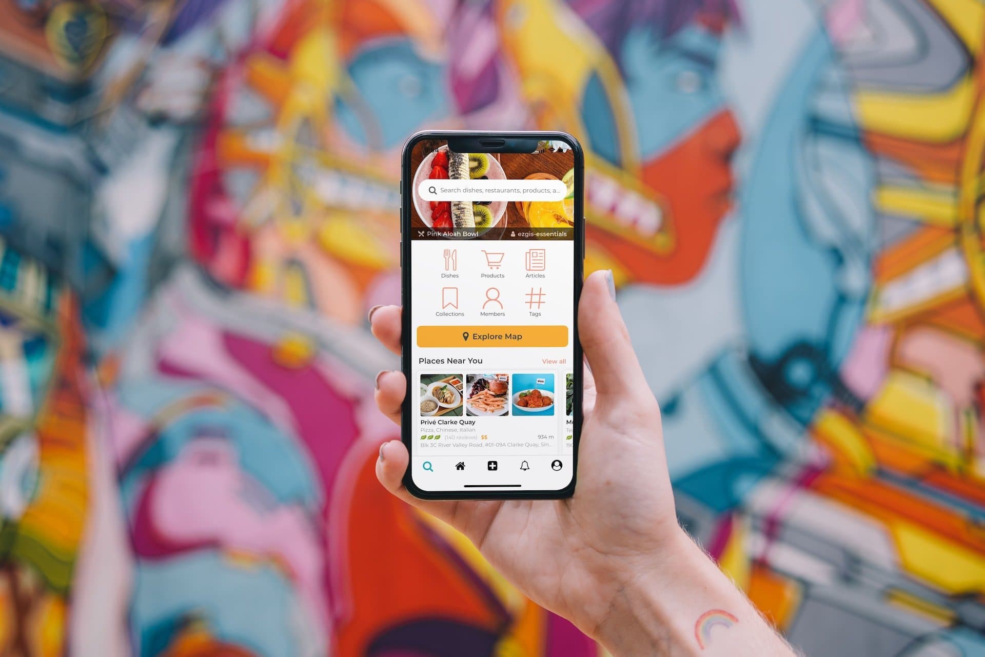 Why Mobile app is important for Shopify?