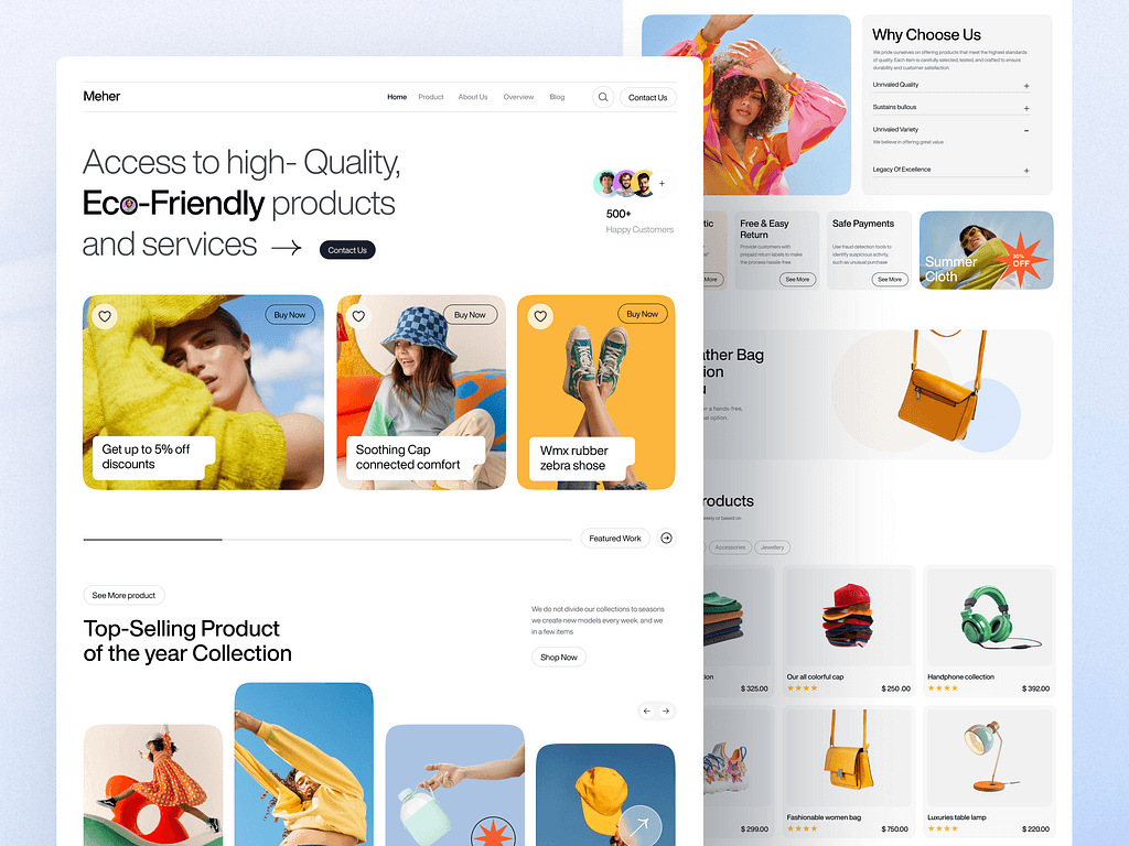 Top 10 Reasons You Need a New Website