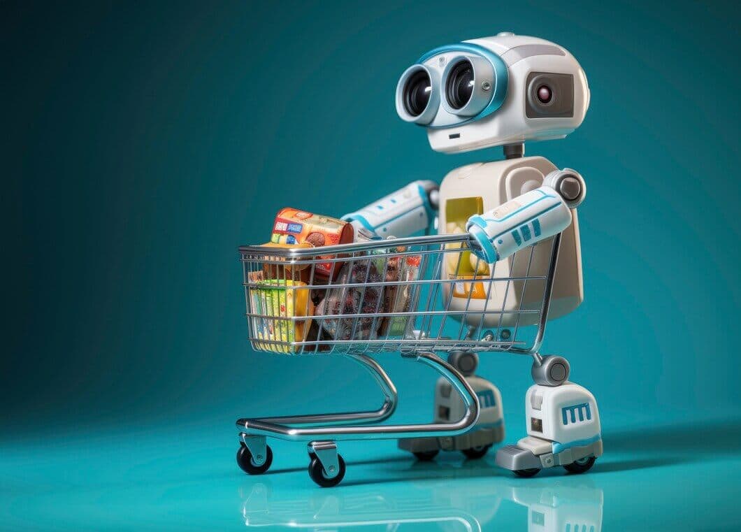 How Does AI Improve Online Marketplaces?