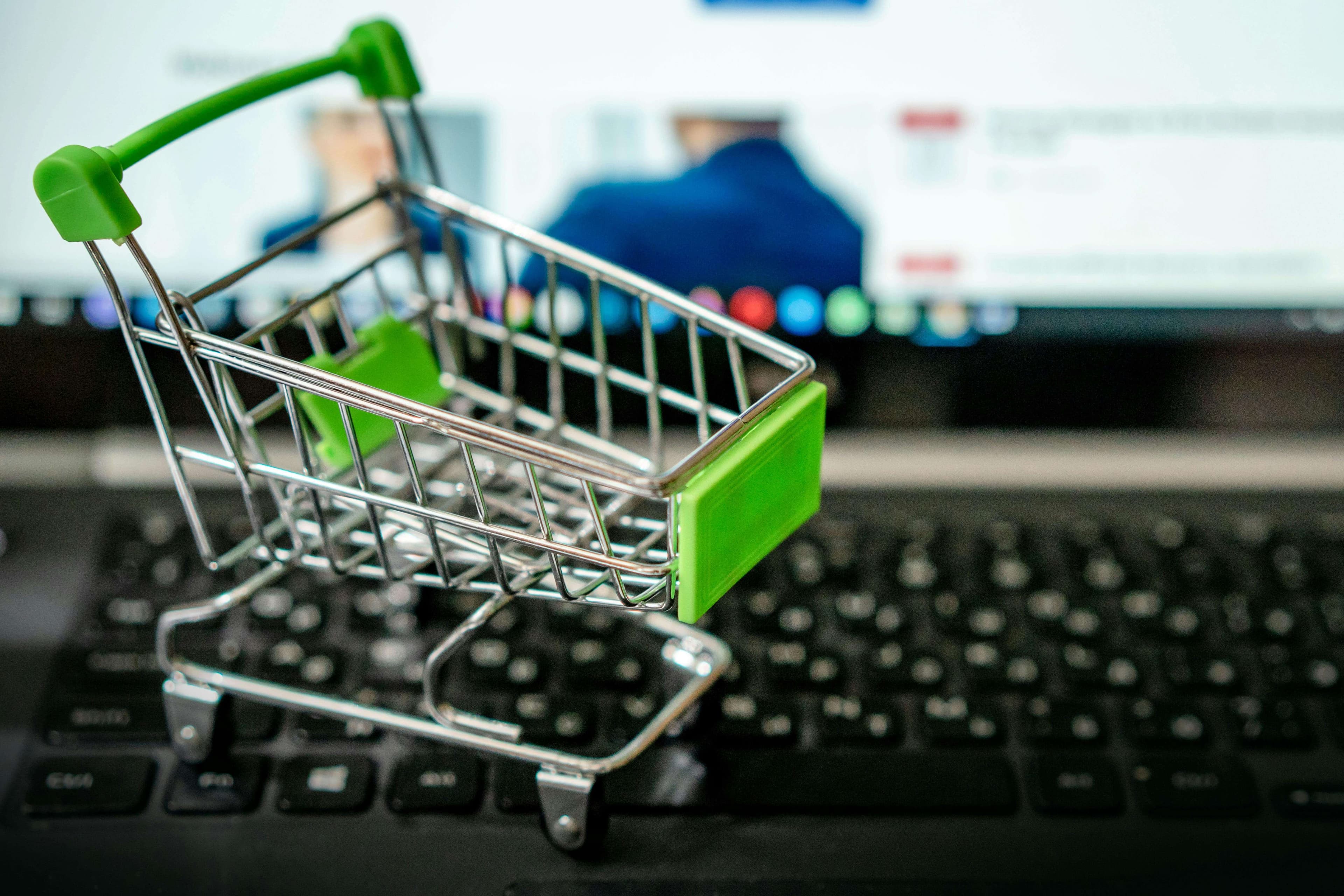 Types of Security Vulnerabilities in E-Commerce and How to Solve Them