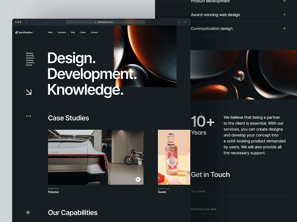 How To Choose the Right Web Development Company