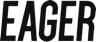 Eager logo