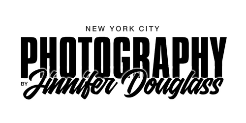 Jinnifer Douglass logo