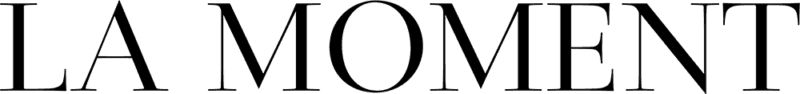 La Moment logo