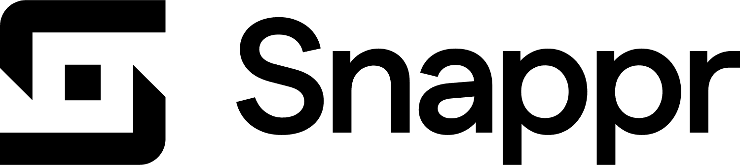 Snappr logo