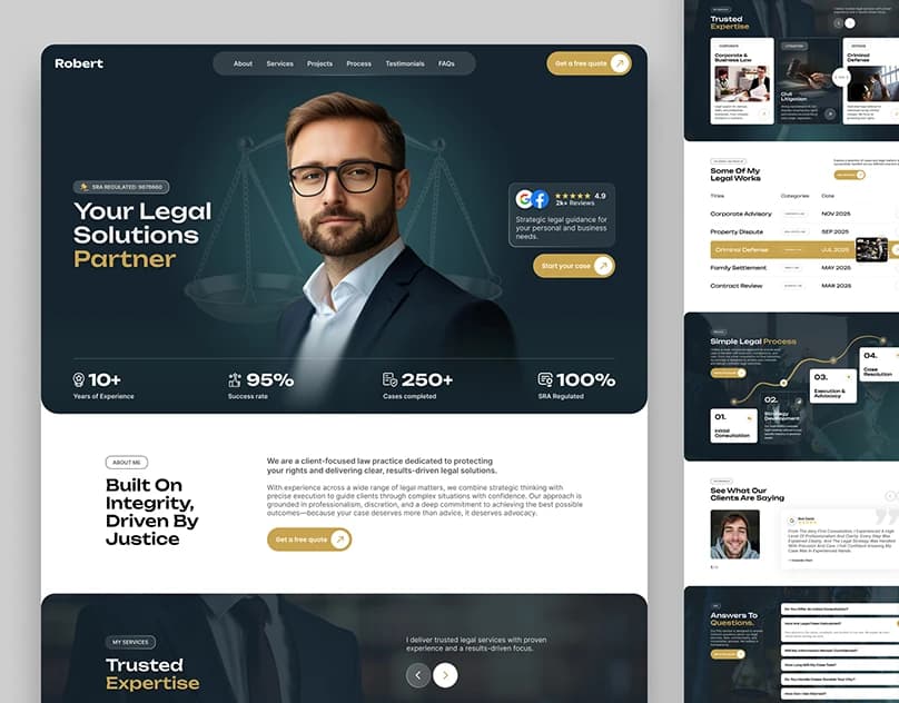 Content editing workflow for a CMS website