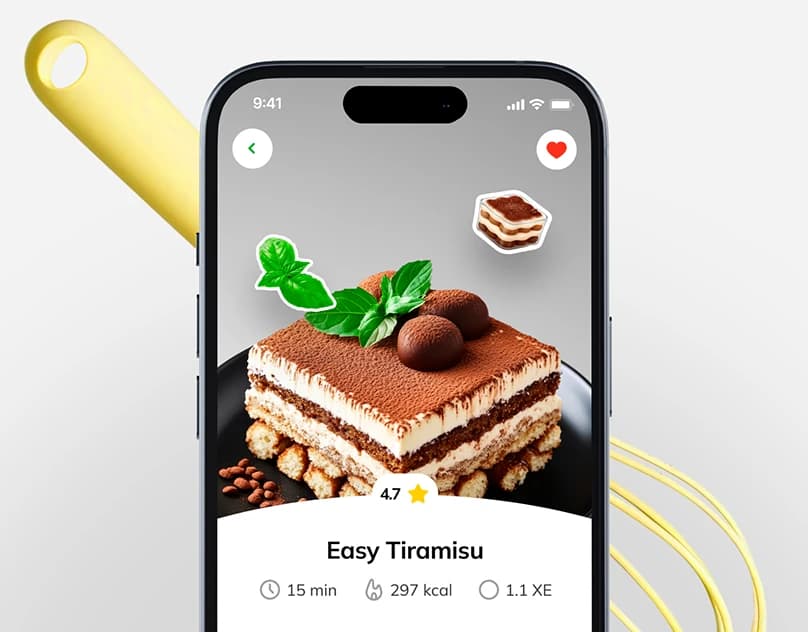 Mobile App