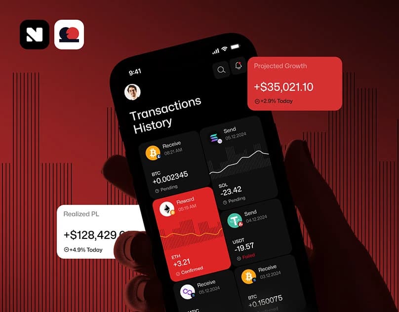 Web Dashboard