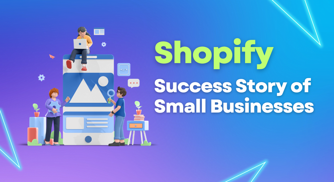 A case study of a successful shopify store