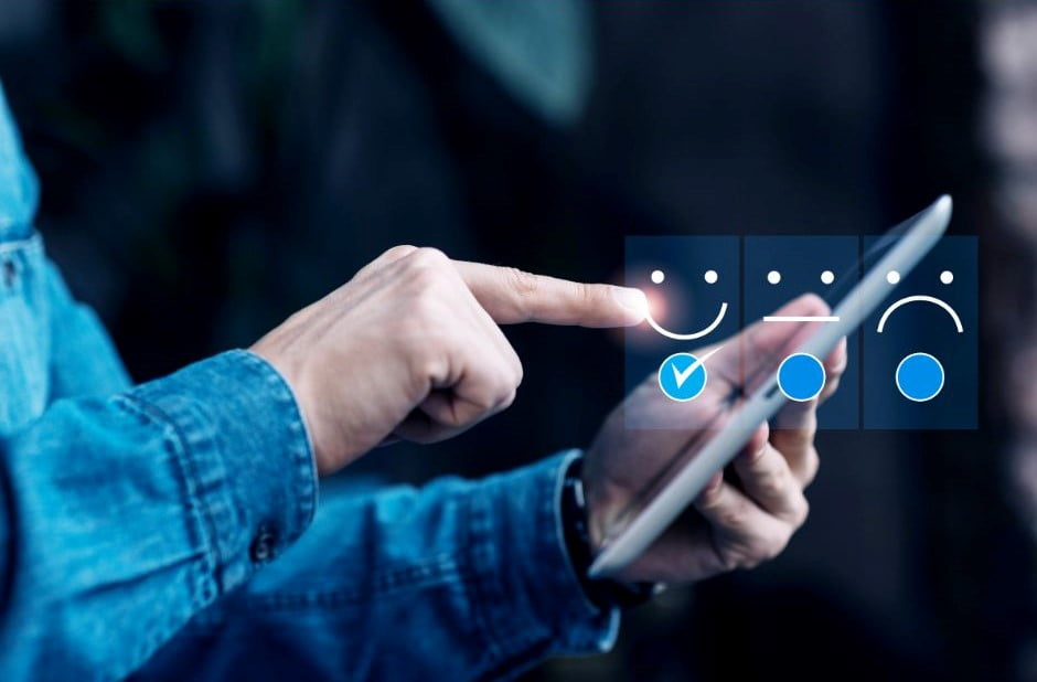 How to optimise you customer experience