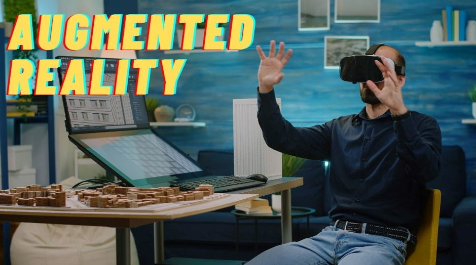 Augmented Reality in Shopify