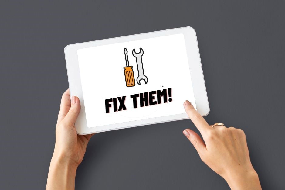 How to Fix 500 Internal Server Errors in Shopify