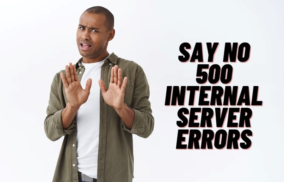 Prevent 500 Internal Server Errors in Shopify