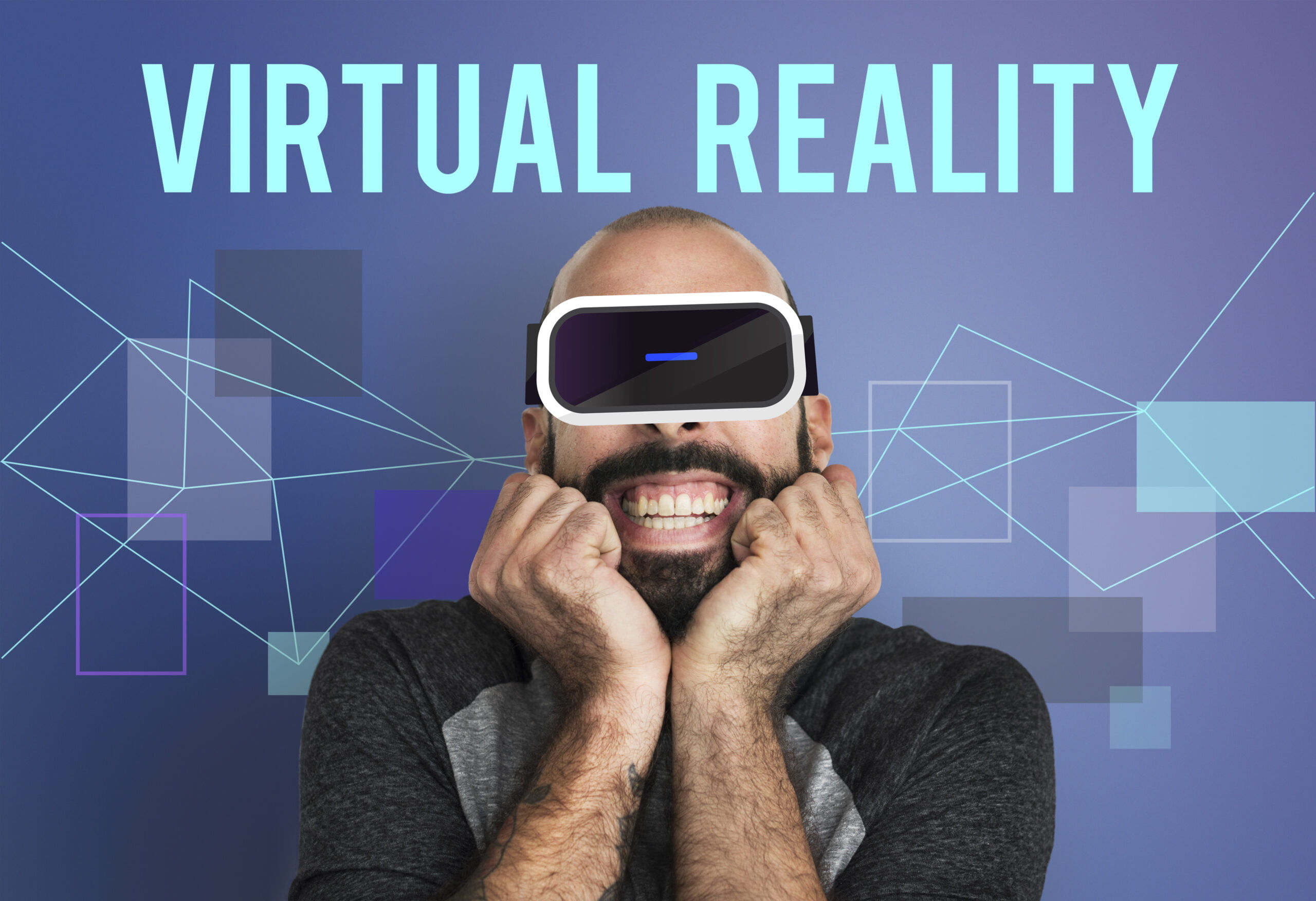 Virtual Reality and Shopify