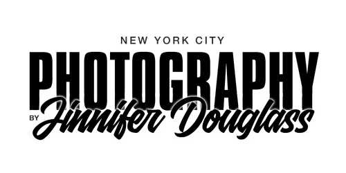 Jinnifer Douglass logo