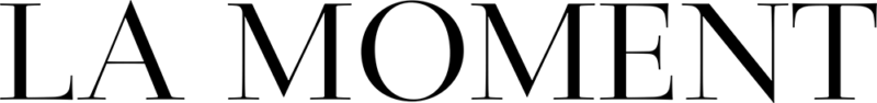 La Moment logo