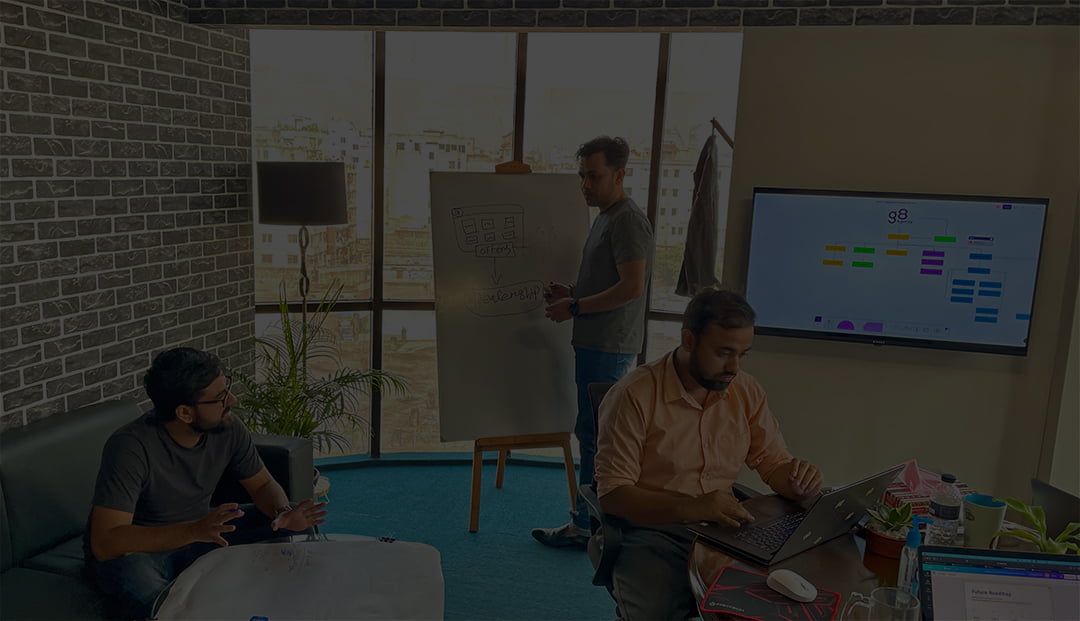 Codecony office