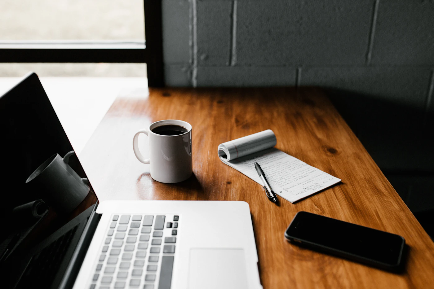 Content editing workflow for a CMS website