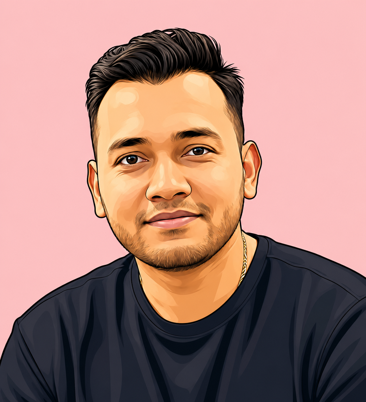 Ainul Bashar